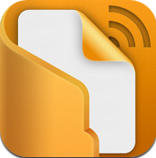 WiFly Pro : iOS Device into a USB Flash Drive