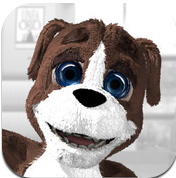Talking Duke Dog 2 : Funny Virtual Pet