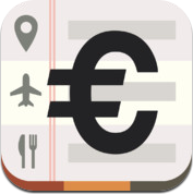 Travel Budget App- Keep track of your travel expenses