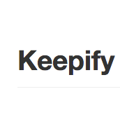 Keepify.com – Keep Your Website Alive