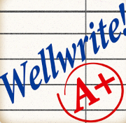 Wellwrite! – New way to Improve Your Vocabulary