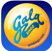 Gala Bingo – Why Play Online, Try on iPhone
