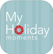 Enjoy Christmas with Santa with MyHolidayMoments