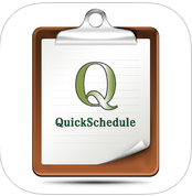 QuickSchedule- Creating Employee Schedules Made Simple