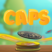 Caps : A collection You can’t Afford to Miss