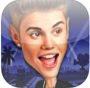 Flying Bieber- Just Believe: Fly Your Way to Glory