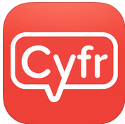Do Messaging and More with Cyfr Messaging