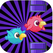 Flappy and Chum – A New Addiction to Get Used To