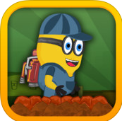 Minion Runner for the Best Runner Shooting Game Experience