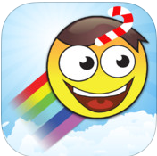 Taffy Bounce- The Ultimate Candy Hero Challenge