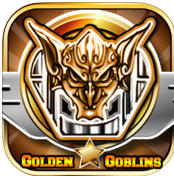 Be a Part of the Action World of Golden Goblin Pro