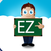 EZCOMMA- Improving English Made Easy
