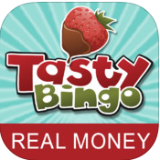 Introducing the Tasty Bingo App