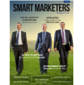 Smart Marketers Magazine App Review