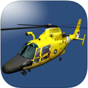 Try the Colorful Shooting Game, Helicopter Air Fighting