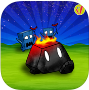 Bonfire Trail – Kill your Boredom with Woby