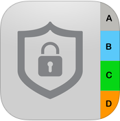 Secure your Contact data on iOS devices with ContactShield