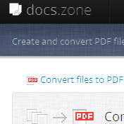 How to Convert PDF to Excel SpreadSheet?