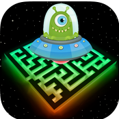Evade Maze : Escaping from Inescapable