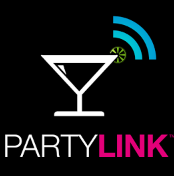 PartyLink- Your link to the local party scene