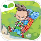 Where Will I Go? – An app to help your child explore the world