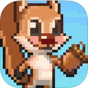 Tap Tap Squirrel: Not just another arcade game
