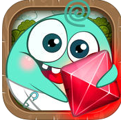Giddy Gem Crushers : More Realistic and Exciting