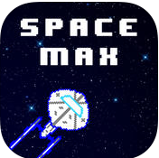Space Max –  Excitement unlimited