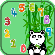 Math Panda- A simple way to learn math for kids