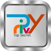 Privy Top Secret – To Keep your Private Msg Safe