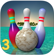 Bowling Paradise 3 – With Lot of Fun !!!