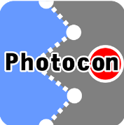 Photocon : Photo Editing Becomes Easy now !