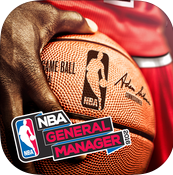 NBA General Manager 2016 New Season- Building your Dream team