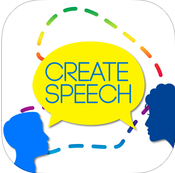 Create Speech-Special Educator: A handy app for special educators