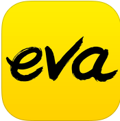 Eva- Change the way you communicate on social networks