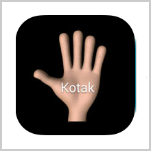 KOTAK – The App That Slaps: Fun and laughs guaranteed