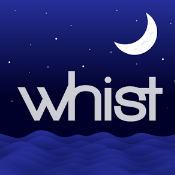 Whist – Sleep Sound Designer: Sleep sound any time you want