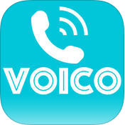 voico-The Best Calling App Review