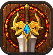 Blade of Elemental – Iphone App Review