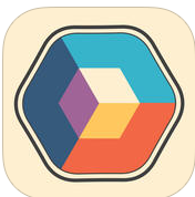 Colorcube – For Puzzle Lovers !