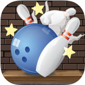 Falling Bowling – An Incredibly Amazing Bowling-Related Game