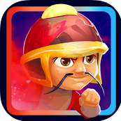 Kheshig :Launch Attacks on Opponent and Conquer The World