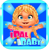 iPAL BABY- “ENRICH YOUR PARENTING SKILLS”