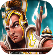 LoA – Legend of AbhiManYu : iPhone Game Review