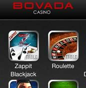 Bovada Casino App Review
