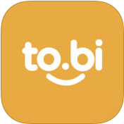 Tobi : iPhone App Review