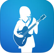 Coach Guitar iPhone App Review