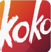 Koko-Vote Chat Android App Review