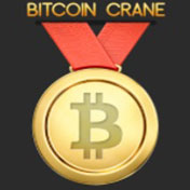 Bitcoin Crane