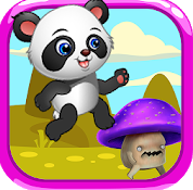 SUPER PANDA ADVENTURE TOUR